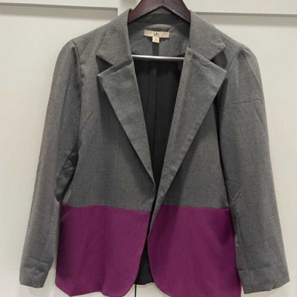 Ya Multi-colored Blazer